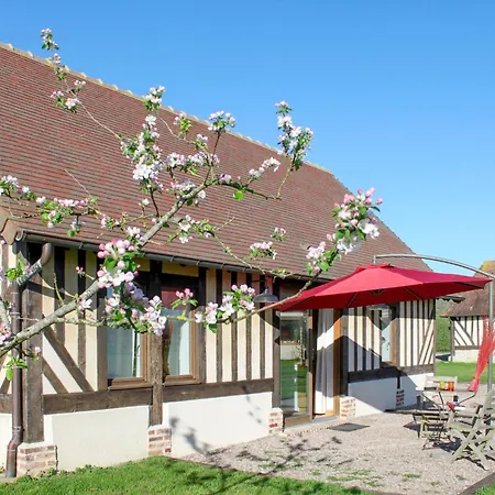 La Prairie By Interhome * Corbon (Calvados)