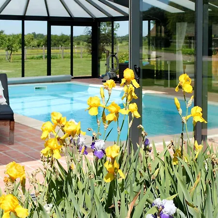 Prázdninový dům La Prairie By Interhome *