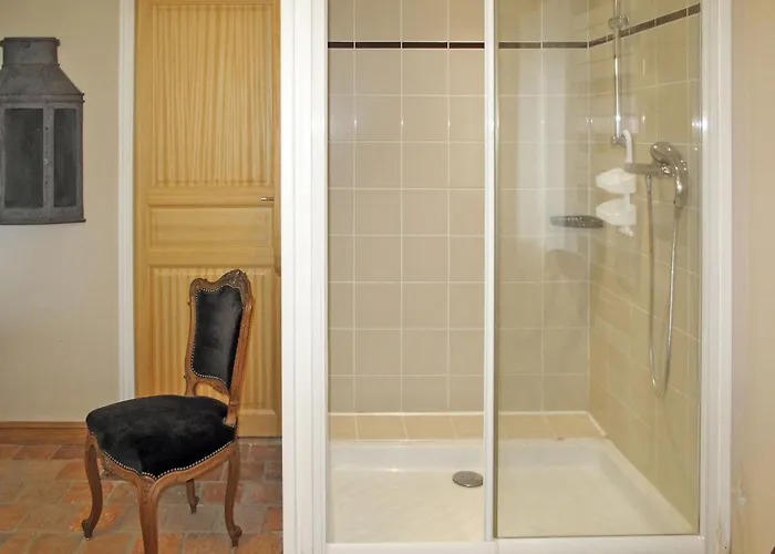 Сasa de vacaciones La Prairie By Interhome *