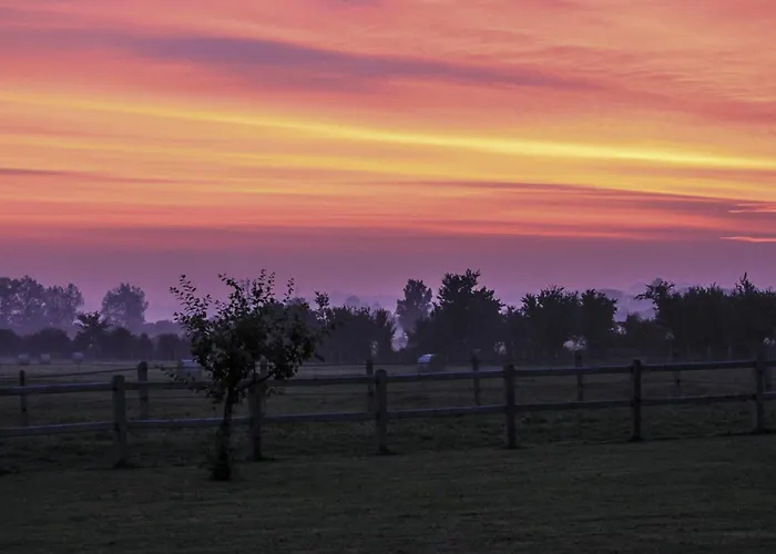 Сasa de vacaciones La Prairie By Interhome *