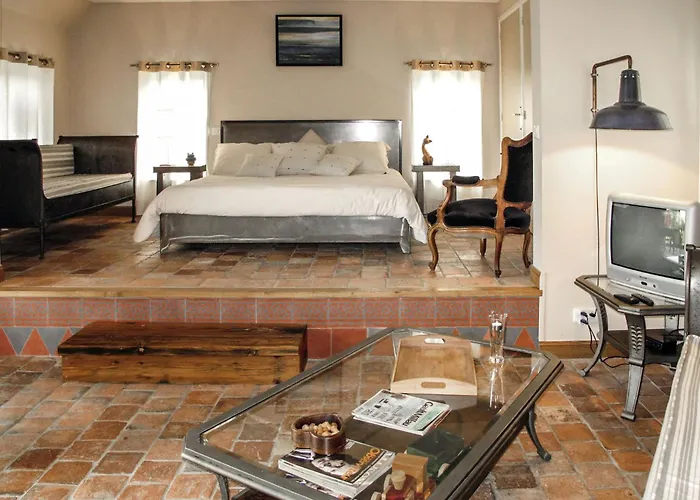 La Prairie By Interhome Сasa de vacaciones Corbon (Calvados)