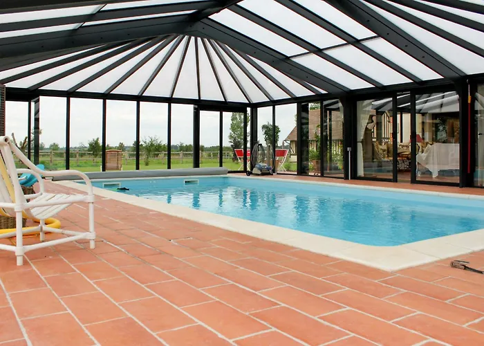 La Prairie By Interhome *