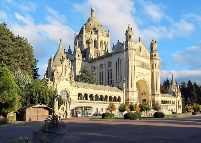 La Prairie By Interhome Corbon (Calvados)