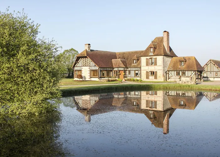 Сasa de vacaciones La Prairie By Interhome