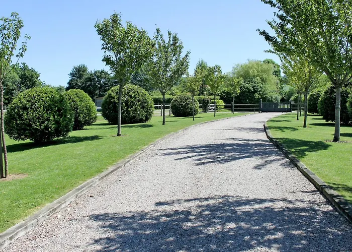 La Prairie By Interhome *