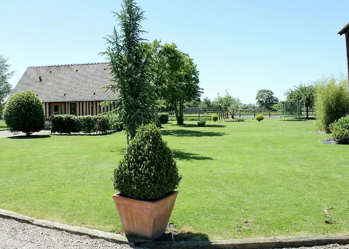 La Prairie By Interhome * Corbon (Calvados)