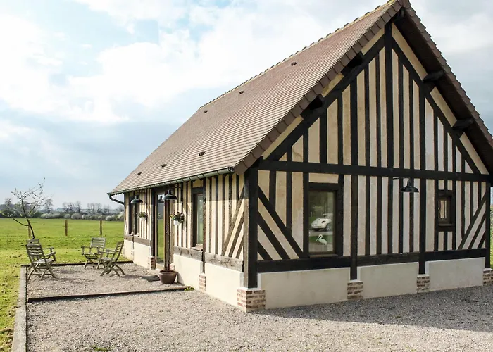 La Prairie By Interhome Сasa de vacaciones *